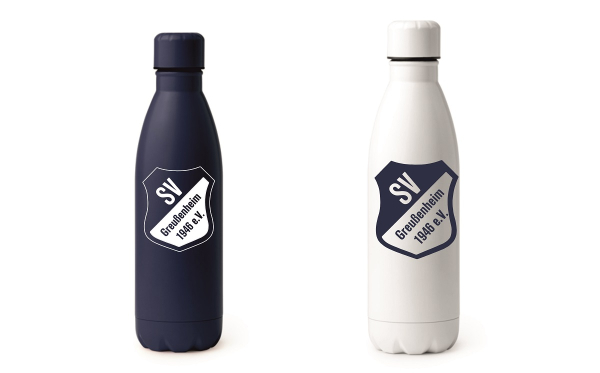 SV Greußenheim Trinkflasche 790 ml